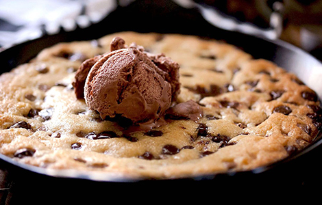Cookie Dough